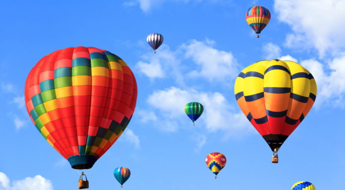 Powietrze może być czystsze, a zdrowie lepsze