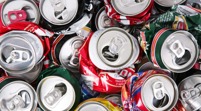 Recykling i sport idą w parze