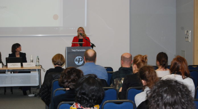 ?Ekologiczny kącik matrymonialny, czyli?