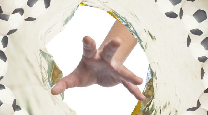 Jednorazowe torby to krótkowzroczny wybór