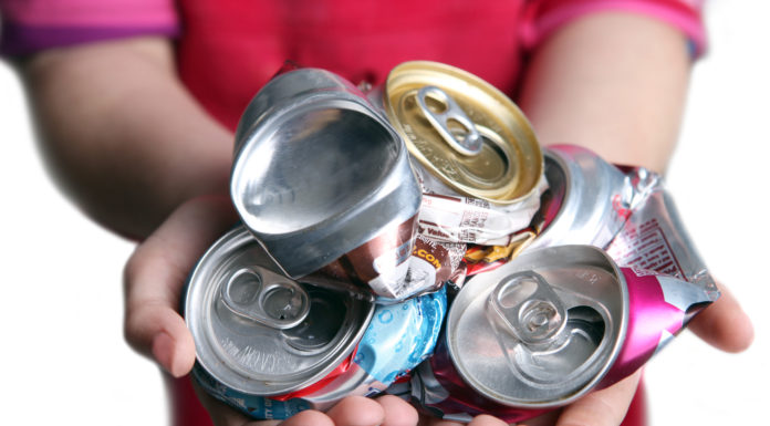 Aktywna edukacja recyklingowa