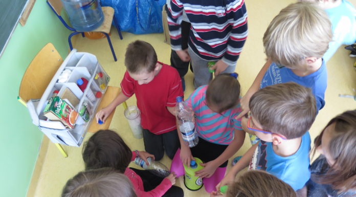 Rekopol zdobył grant, jest firmą odpowiedzialną społecznie