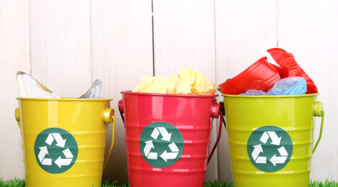 Selektywna zbiórka – wiemy jak!