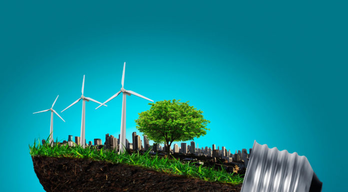 Ekoinnowacje dla ochrony klimatu