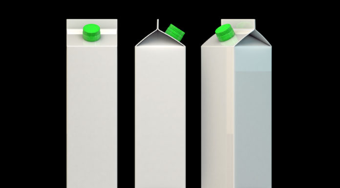 Karton w roli głównej