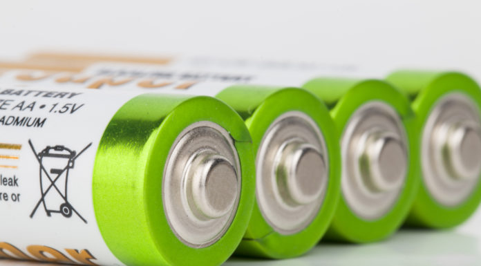 Marzenie o czystej Ziemi