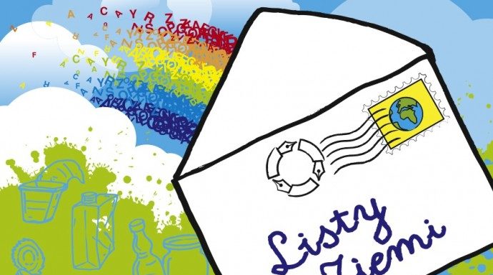 Zakończenie akcji Listy dla Ziemi