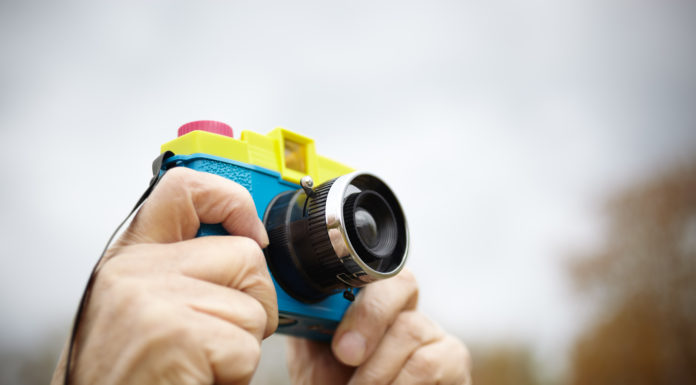 Uchwyć niską emisję w Łodzi