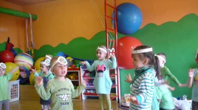 Światowy Dzień Ziemi w Pabianicach