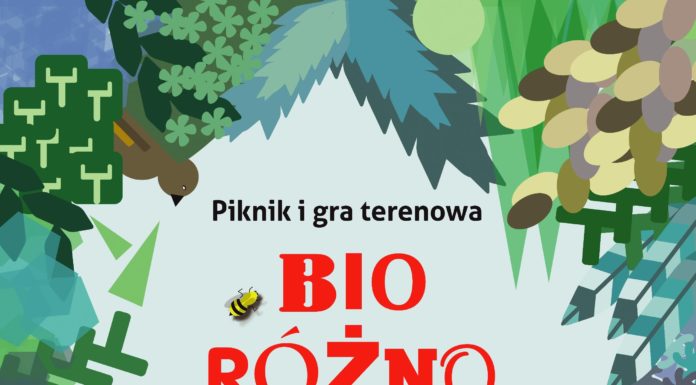 Już wkrótce piknik ?Bioróżnorodność ? poznaj by zachować?