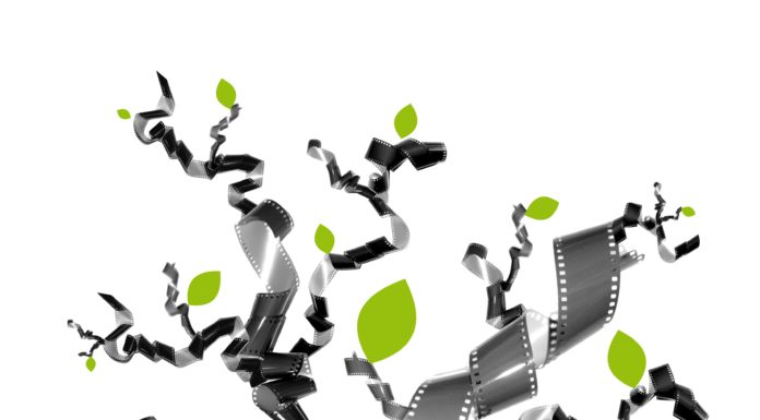 Zapraszamy na EKOFILM