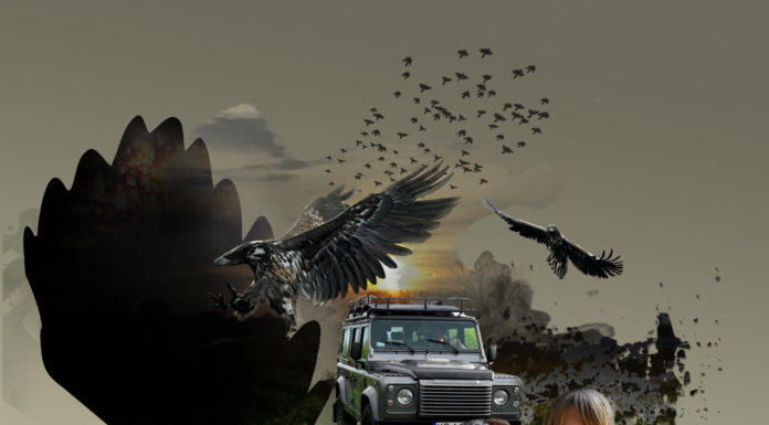 Misja Natura w TVP3 Bydgoszcz