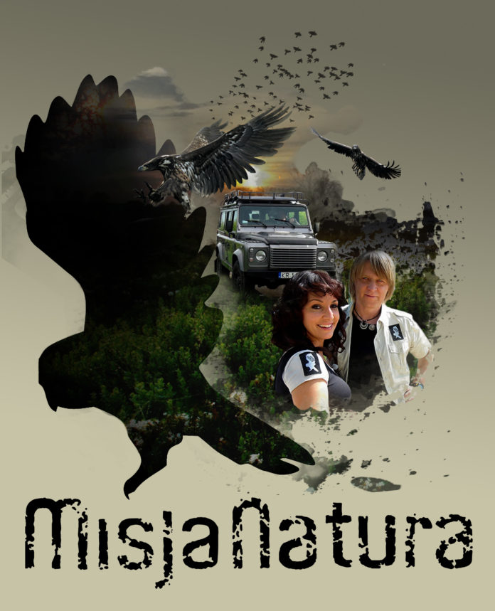 Misja Natura