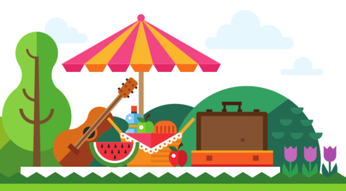 Piknik Rodzinny w Piasecznie już dzisiaj!