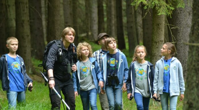 ?Załoga Eko ? Skarby polskiej przyrody? już od września w TV