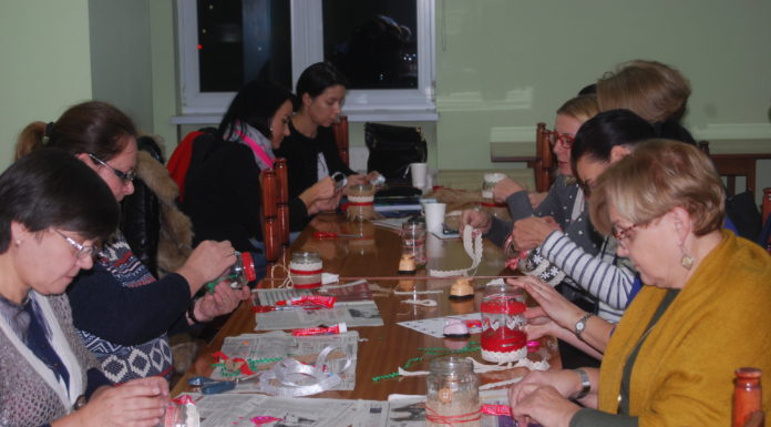 Kaliska przygoda ze… szkłem