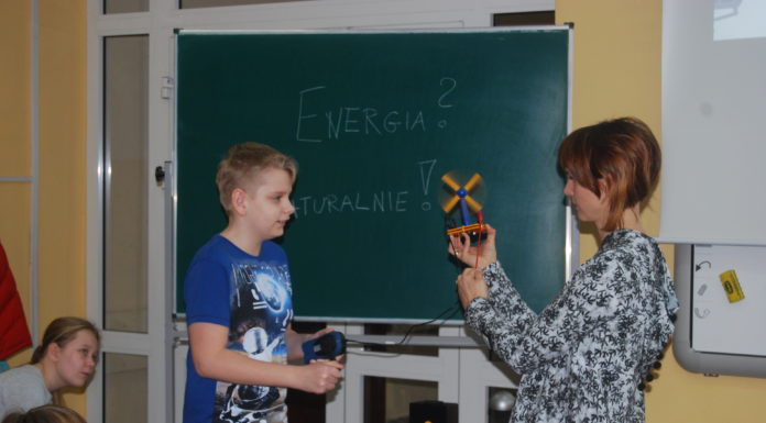 Energia do działania