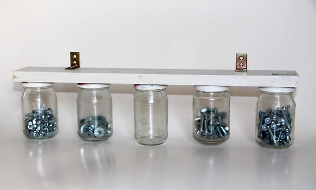 Bogactwo szklanych pomysłów