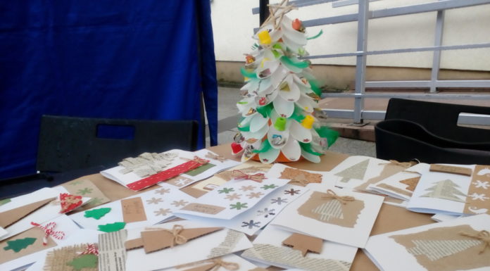 Recykling – nie tylko (od) święta