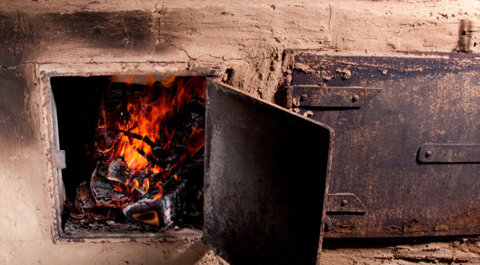 Palisz śmieci? Płacisz karę.