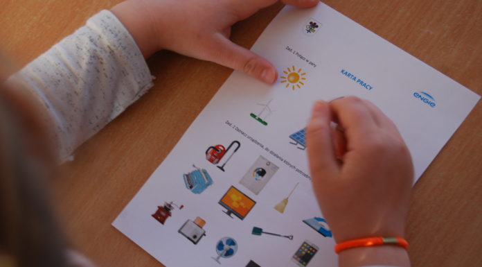 O energii w Opalenicy