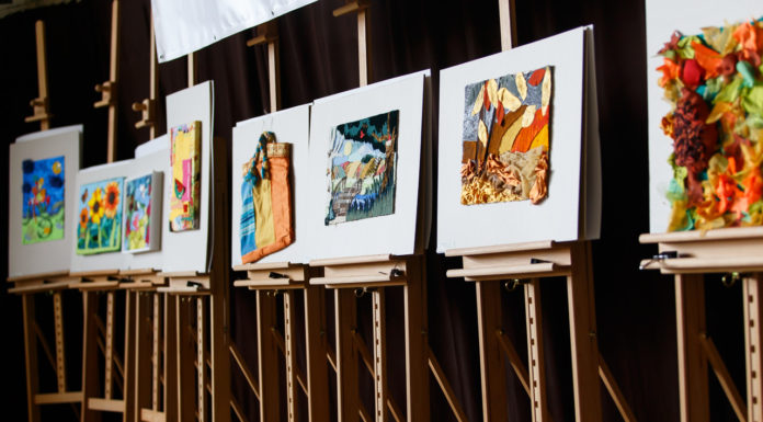 Recykling na miarę. 4 pory roku