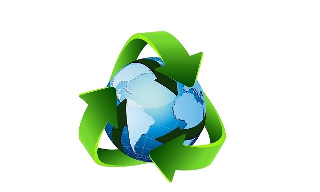 Zielony, żółty, niebieski, brązowy. Czyli jak segregować odpady