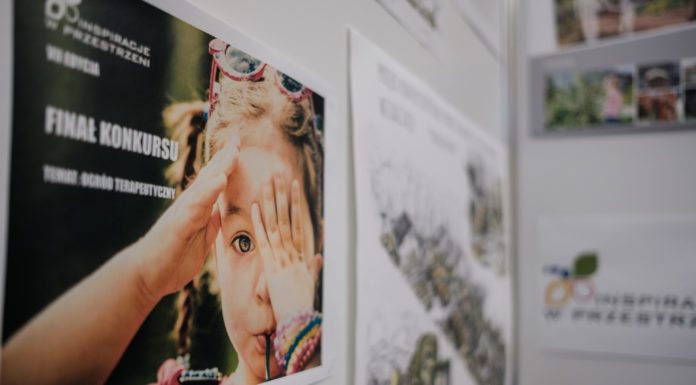 Znamy zwycięzców Konkursu Inspiracje w Przestrzeni!