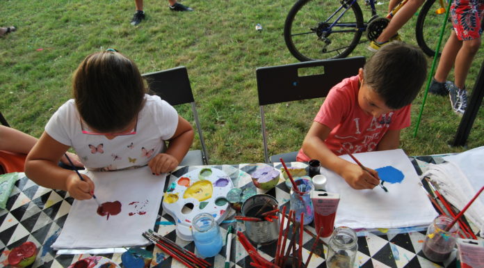 Trzy wymiary (EKO)EDUKACJI