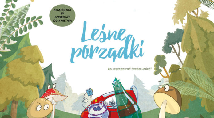 Leśne porządki