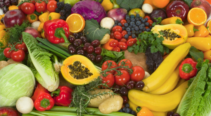 „Jesteś tym, co jesz”