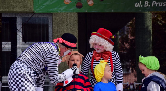 W (Koło) o odpadach