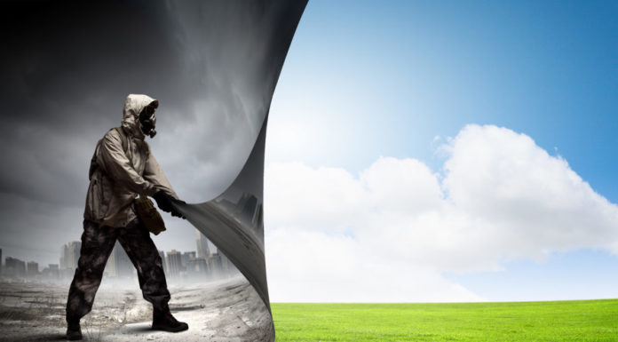 RUSZYŁ KONKURS EKOLOGICZNY ? ?BĄDŹ ŚWIADOMY ? WALCZ ZE SMOGIEM?