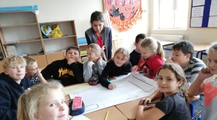 Uniwersytet Dzieci na szczycie klimatycznym ONZ w Katowicach!