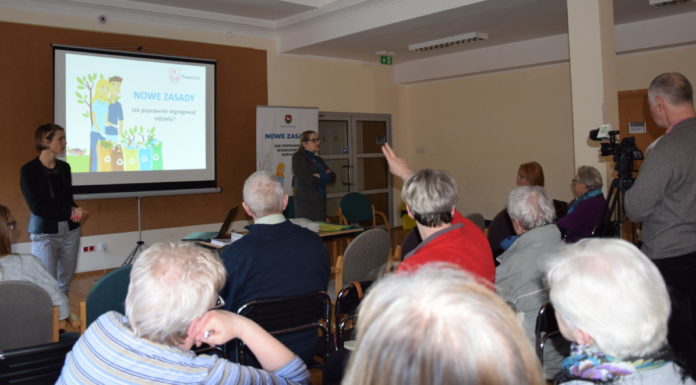 Odpady w gminie Piaseczno ? nowe zasady, wyższe opłaty