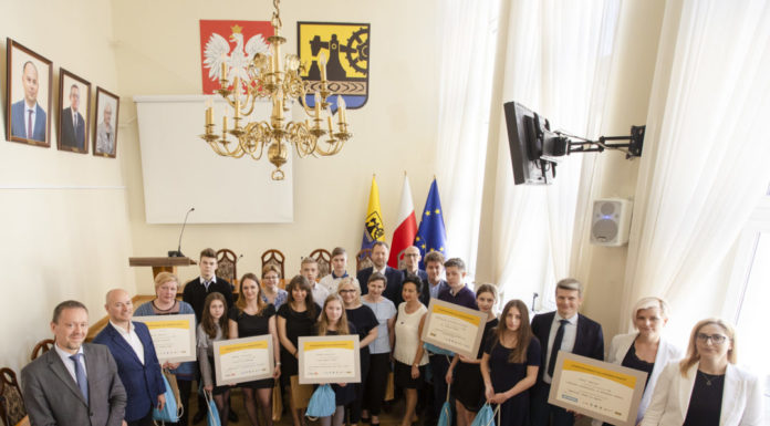 Znamy wyniki konkursu ?Słoneczne szkoły dla lepszego miasta?