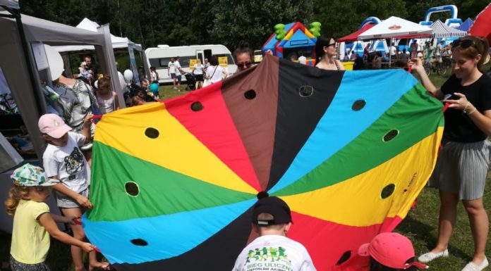 Test wiedzy i ekopiknik