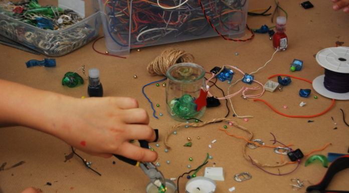 Edukacja ekologiczna