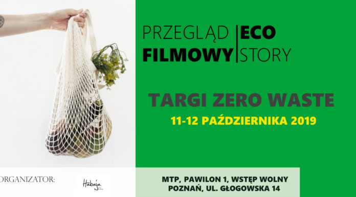 Przegląd filmowy ECO STORY