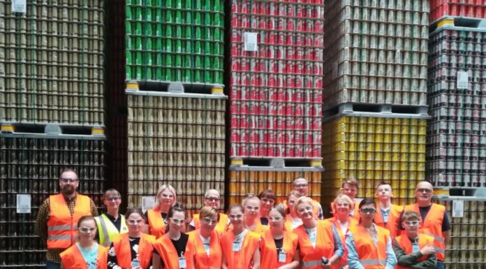 Zielona Szkoła Fundacji RECAL, czyli edukacja recyklingowa w terenie