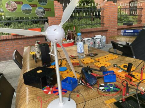 Rodzinny piknik w Opolu