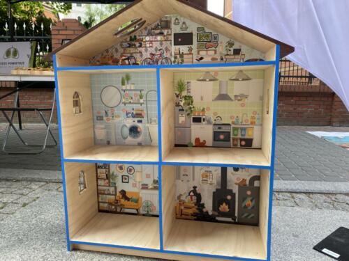 Rodzinny piknik w Opolu