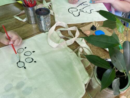 Rodzinny piknik w Opolu