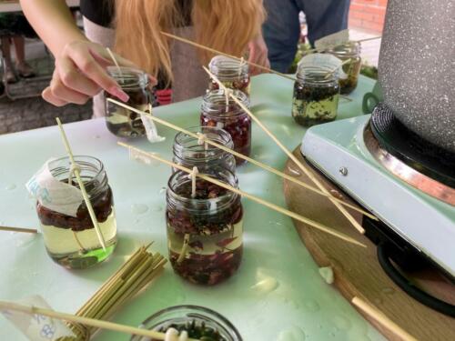 Rodzinny piknik w Opolu