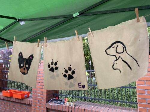 Rodzinny piknik w Opolu