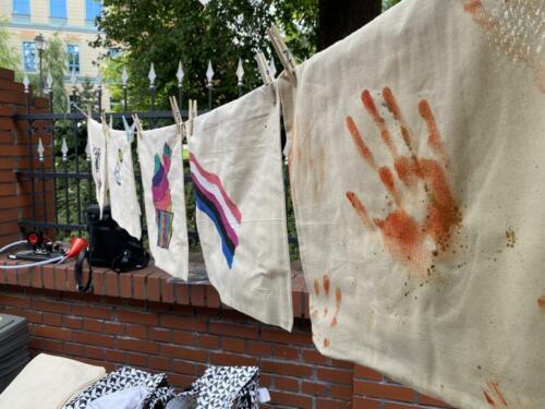 Rodzinny piknik w Opolu