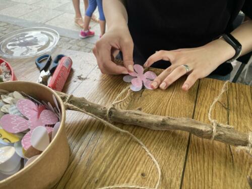 Rodzinny piknik w Opolu