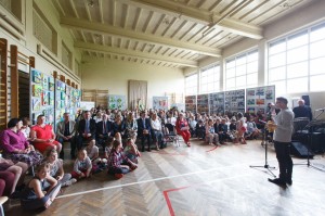 Finał Recycling na miarę. 4 pory roku