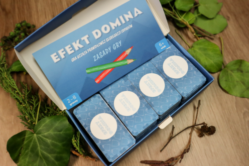 efekt domina 