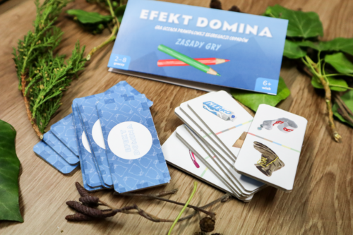 efekt domina 